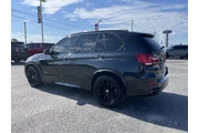 $21673 : BMW X5 2018 AWD xDrive50i 4d thumbnail