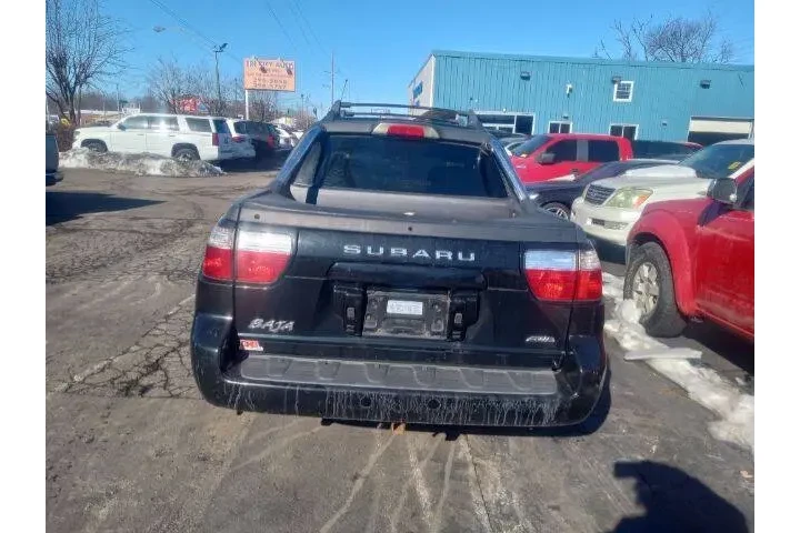 $10500 : 2006 Baja Sport image 8