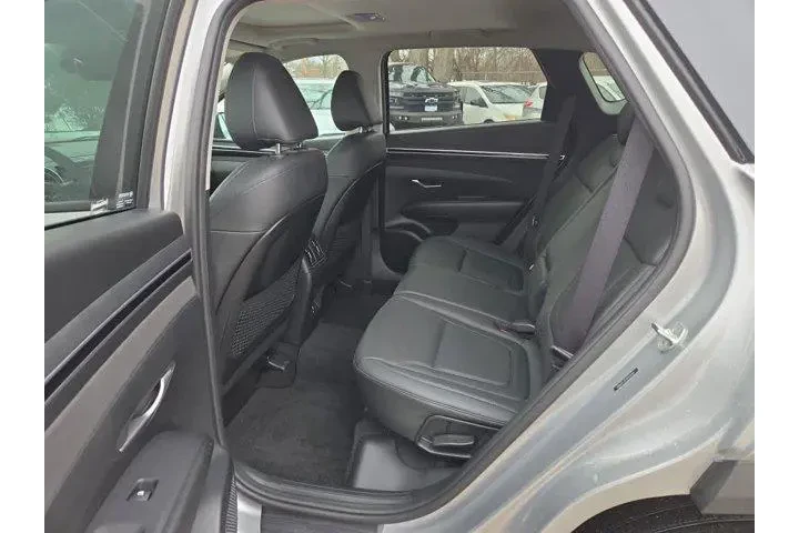 $25500 : Hyundai TUCSON 2023 AWD SEL image 9