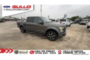 $22991 : Ford F-150 2016 4x4 King Ran thumbnail