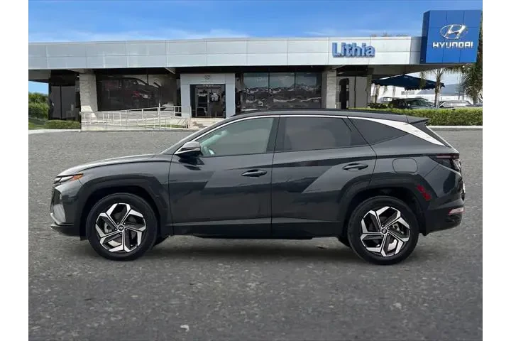 $26399 : Hyundai TUCSON 2023 AWD Limi image 6