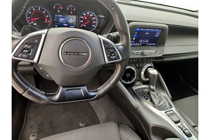 $36998 : Chevrolet Camaro 2022 LT1 2d image 10