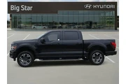 $39988 : Ford F-150 2024 4x2 STX 4dr thumbnail