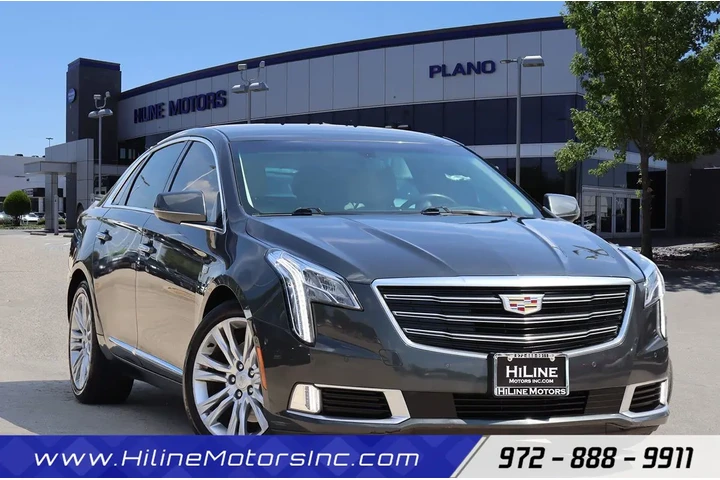$21998 : 2019 XTS Luxury image 2