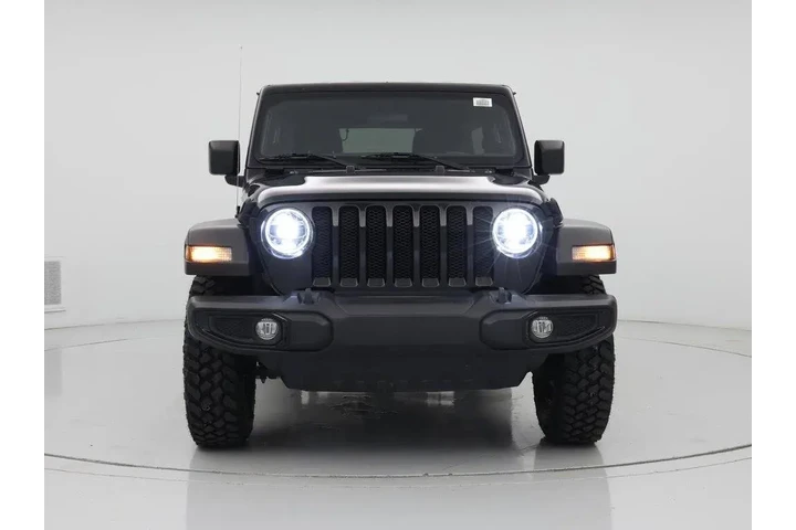 $26998 : Jeep Wrangler Unlimited 2022 image 5