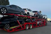 Dueno de camion 7 car Trailer en Sacramento