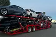 Dueño operador jalando carros en Sacramento