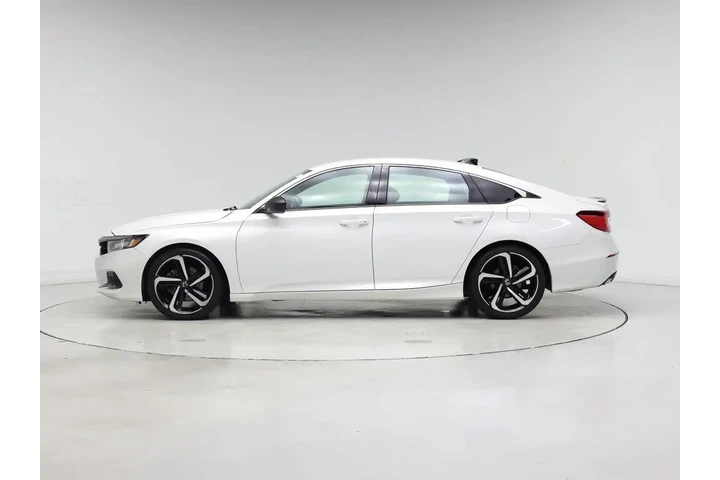 $23998 : Honda Accord 2022 Sport 4dr image 3