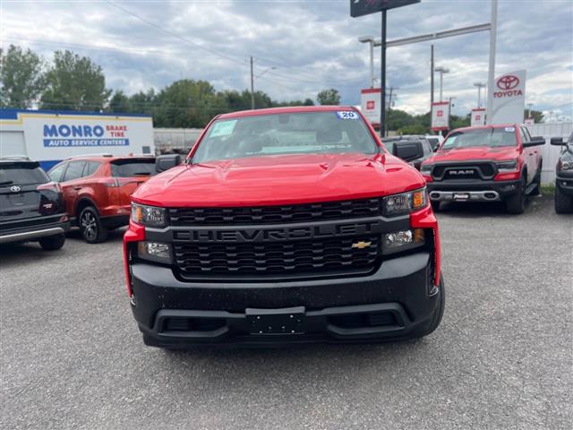 $16990 : 2020 Silverado 1500 image 10