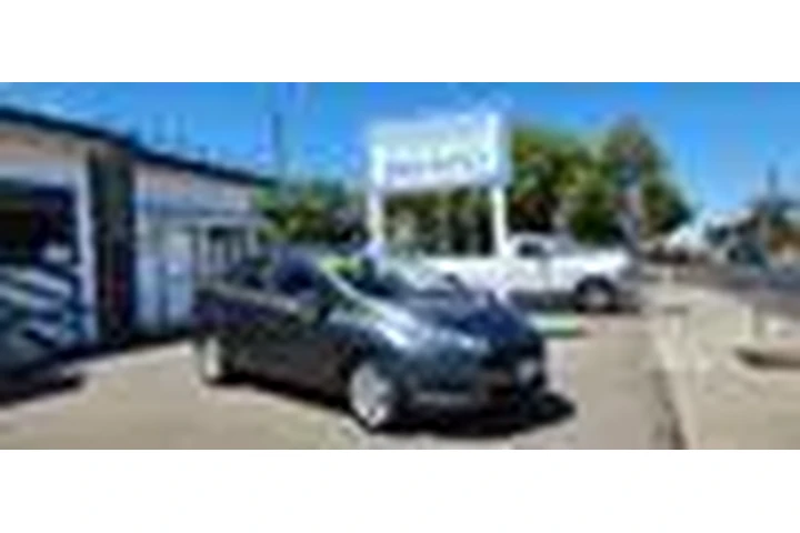 $9450 : 2019 Fiesta image 6