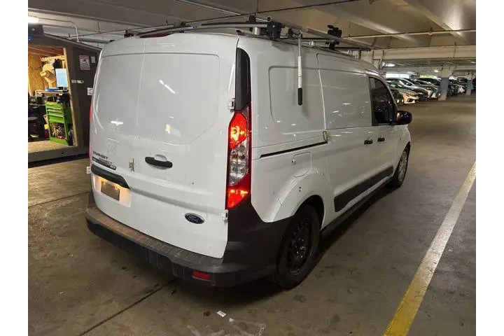 $22995 : Ford Transit Connect 2020 XL image 2