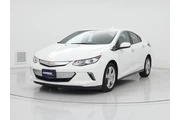$16998 : Chevrolet Volt 2018 LT 4dr H thumbnail