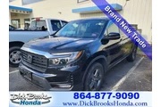 Honda Ridgeline 2023 AWD RTL en Greenville