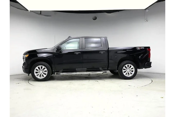 $33998 : Chevrolet Silverado 1500 202 image 3