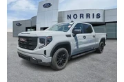 $35488 : GMC Sierra 1500 2024 4x4 Pro thumbnail