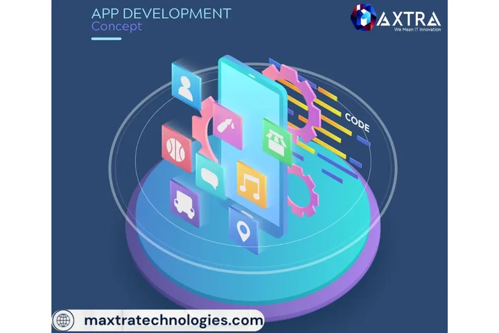 Mobile App Development Company image 1