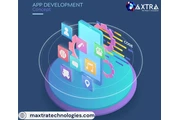 Mobile App Development Company en New York
