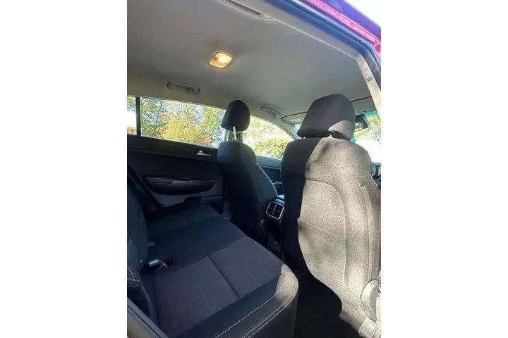 $8995 : Kia Sportage 2018 AWD LX 4dr image 10