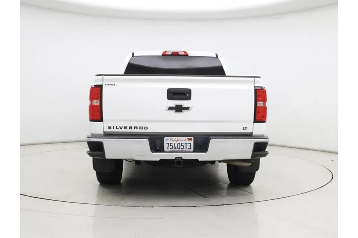 $23998 : Chevrolet Silverado 1500 201 image 6