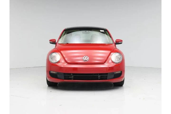 $16998 : Volkswagen Beetle 2015 1.8T image 5