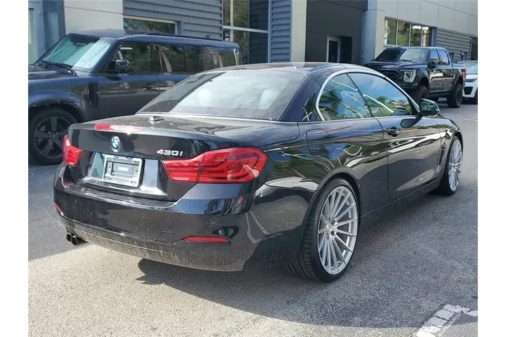 $19990 : BMW 4 Series 2018 430i 2dr C image 6