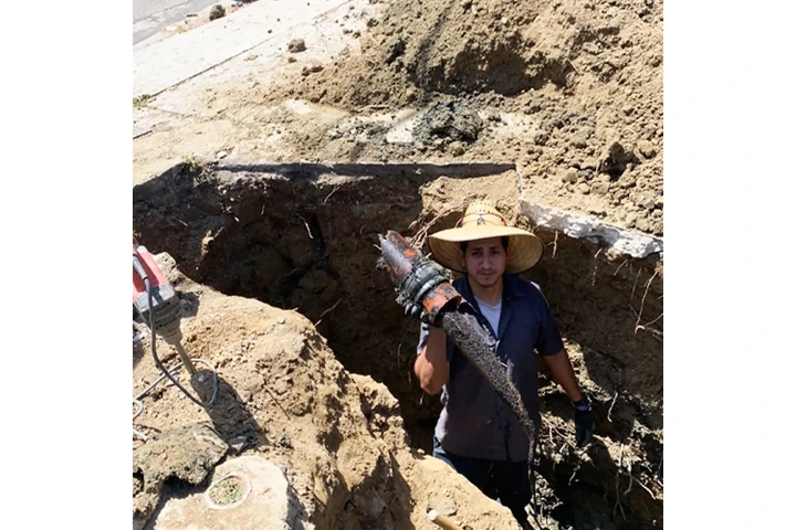 CHAVEZ PLUMBING AND ROOTER image 6