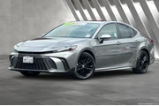 Toyota Camry 2025 SE 4dr Sed