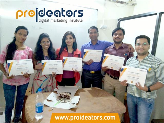 ProiDeators Digital Marketing image 8