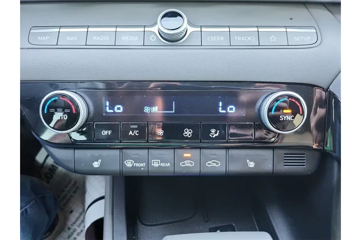 $23500 : Hyundai ELANTRA 2024 SEL 4dr image 9