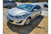$7995 : 2016 HYUNDAI ELANTRA2016 HYUN thumbnail
