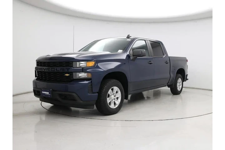 $28998 : Chevrolet Silverado 1500 202 image 4