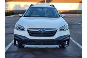$19900 : 2021 Outback Limited thumbnail