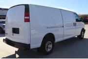 2019 Express Cargo Van thumbnail