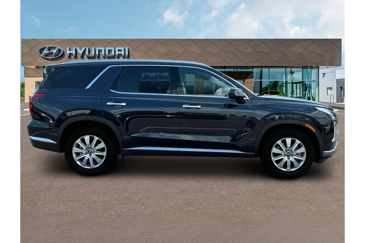 $32500 : Hyundai PALISADE 2024 AWD SE image 9