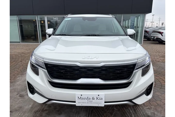 $20495 : 2023 Seltos EX image 2