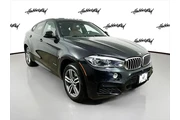 $32985 : BMW X6 2017 AWD xDrive50i 4d thumbnail
