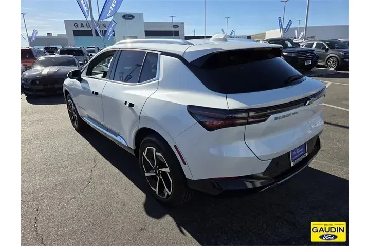 $27995 : Chevrolet Equinox EV 2024 AW image 5