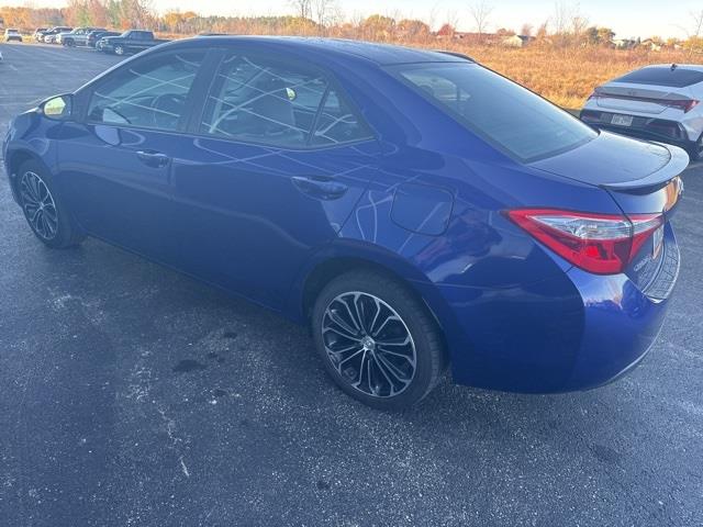 $12804 : Pre-Owned 2014 Corolla L image 3