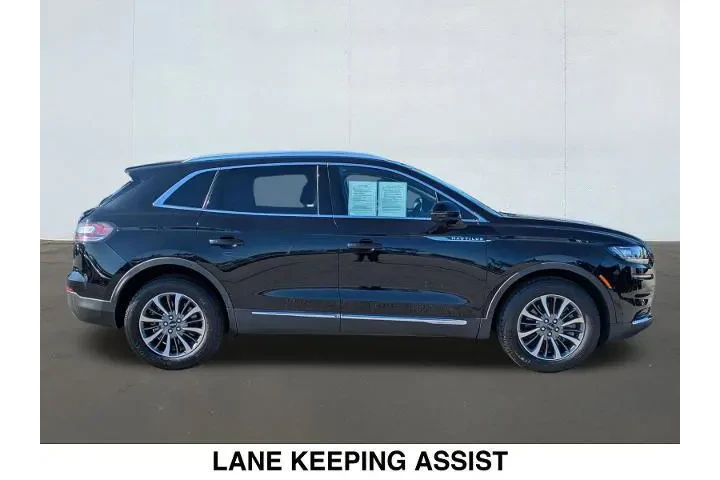 $33371 : Lincoln Nautilus 2023 AWD St image 6