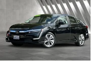 $19000 : Honda Clarity Plug-In Hybrid thumbnail