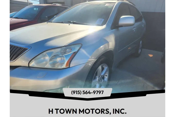 $5995 : 2006 RX 330 image 1