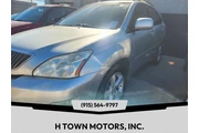 2006 RX 330 en El Paso