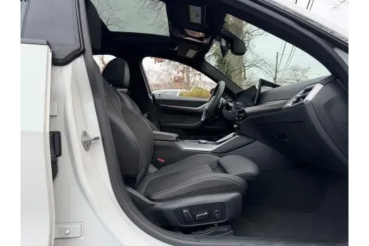 $39795 : BMW 4 Series 2025 AWD 430i x image 10