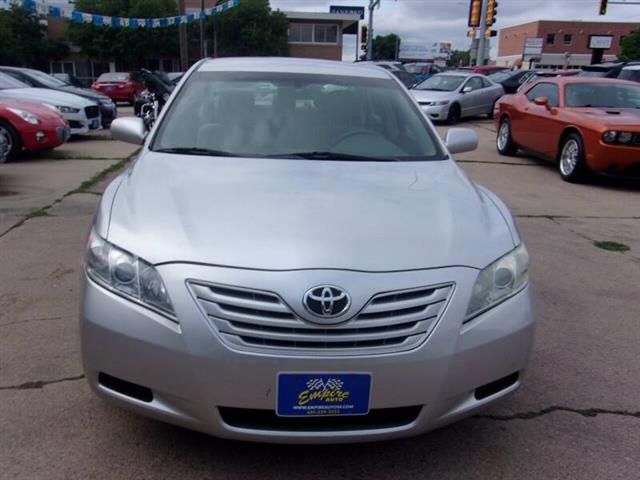 $8999 : 2009 Camry LE image 4