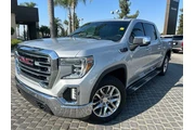 $36995 : GMC Sierra 1500 2019 4x4 SLT thumbnail