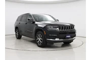 Jeep Grand Cherokee L 2024 4