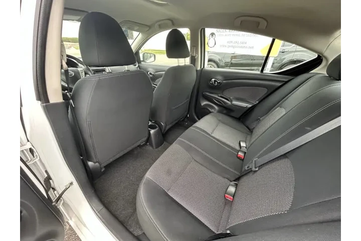 $5990 : 2016 Versa 1.6 SV image 10