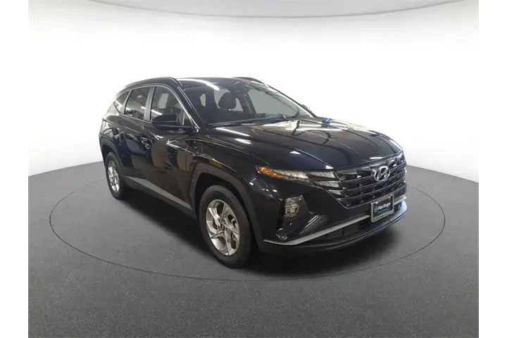 $20500 : Hyundai TUCSON 2024 AWD SEL image 3