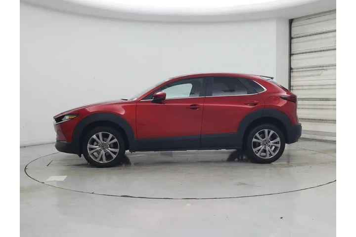 $20998 : Mazda CX-30 2021 AWD Select image 3