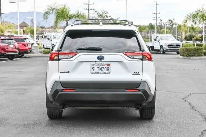 $35995 : Toyota RAV4 Hybrid 2024 AWD image 5